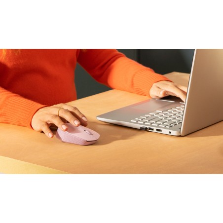 M171 Wireless Mouse - OFF WHITE-EMEA-914
