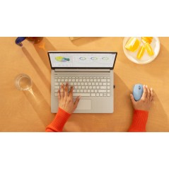 M171 Wireless Mouse - OFF WHITE-EMEA-914