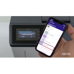 B410 A4 47ppm Duplex Printer PS3