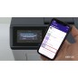 B410 A4 47ppm Duplex Printer PS3