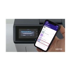 B410 A4 47ppm Duplex Printer PS3