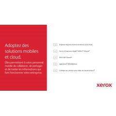 B410 A4 47ppm Duplex Printer PS3