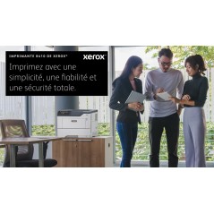 B410 A4 47ppm Duplex Printer PS3
