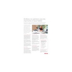 B410 A4 47ppm Duplex Printer PS3
