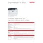 B410 A4 47ppm Duplex Printer PS3