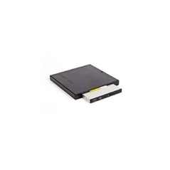 Lenovo ThinkCentre Tiny DVD-ROM lecteur de disques optiques Interne Noir
