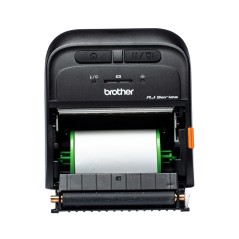 Brother PA-RH002 Pièce détachée ou accessoire pour imprimante/scanner Support de roulettes 1 pièce(s)