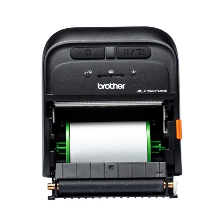 Brother PA-RH002 Pièce détachée ou accessoire pour imprimante/scanner Support de roulettes 1 pièce(s)