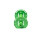 Brother PA-RH002 Pièce détachée ou accessoire pour imprimante/scanner Support de roulettes 1 pièce(s) Brother PA-RH002 Pièce détachée ou accessoire pour imprimante/scanner Support de roulettes 1 pièce(s)