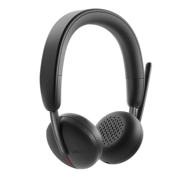 DELL Casque sans fil Pro - WL3024 DELL Casque sans fil Pro - WL3024