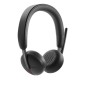 DELL Casque sans fil Pro - WL3024 DELL Casque sans fil Pro - WL3024