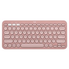 Pebble Keys 2 K380s ROSE FRA BT N/A