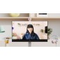 Logitech Brio 300 FullHD webcam ROSE
