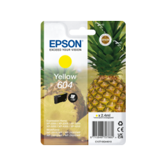 Ink/604 Pineapple 2.4ml YL