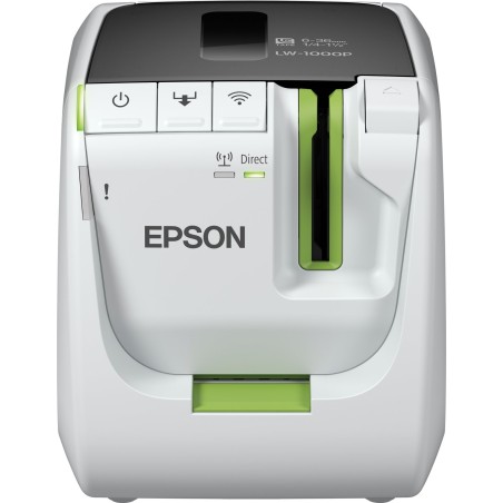 Epson LabelWorks LW-1000P