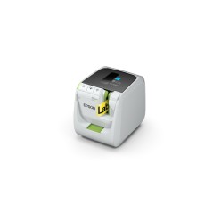 LabelWorks LW-1000P