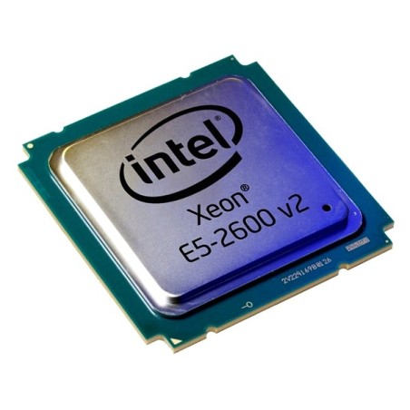 Lenovo E5-2630 v2 processeur 2,6 GHz 15 Mo L3