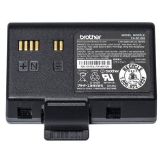 Battery STD 3 "