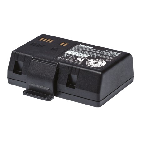Battery STD 3 "