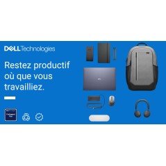 Dell Wired Headset WH3024