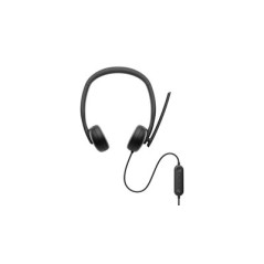 Dell Wired Headset WH3024