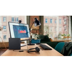 Dell Wired Headset WH3024