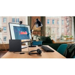 Dell Wired Headset WH3024