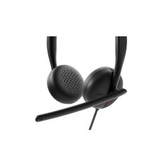 Dell Wired Headset WH3024