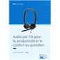 Dell Wired Headset WH3024