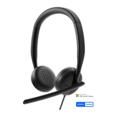 Dell Wired Headset WH3024