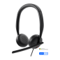 Dell Wired Headset WH3024