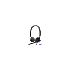 Dell Wired Headset WH3024