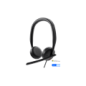 Dell Wired Headset WH3024