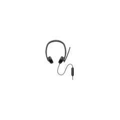Dell Wired Headset WH3024