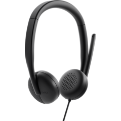 Dell Wired Headset WH3024