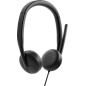 Dell Wired Headset WH3024