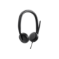 Dell Wired Headset WH3024