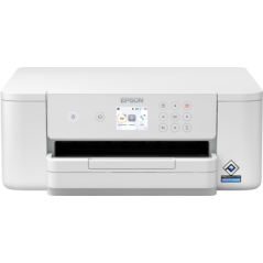 WorkForce Pro WF-M4119DW