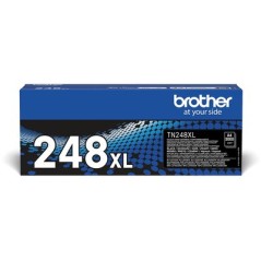 Brother TN-248XLBK Cartouche de toner 1 pièce(s) Original Noir
