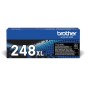 Brother TN-248XLBK Cartouche de toner 1 pièce(s) Original Noir Brother TN-248XLBK Cartouche de toner 1 pièce(s) Original Noir