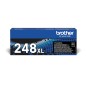 Brother TN-248XLBK Cartouche de toner 1 pièce(s) Original Noir Brother TN-248XLBK Cartouche de toner 1 pièce(s) Original Noir