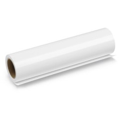 Inkjet Glossy Roll Paper. For use with M