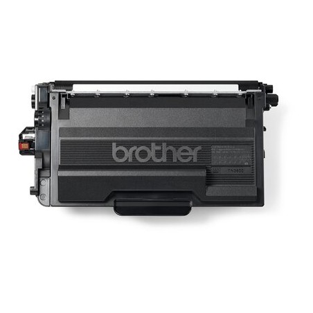 Brother TN-3600 Cartouche de toner 1 pièce(s) Original Noir