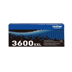 TN-3600XXL High Yield Black Toner Cartri