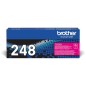 Brother TN-248M Cartouche de toner 1 pièce(s) Original Magenta Brother TN-248M Cartouche de toner 1 pièce(s) Original Magenta