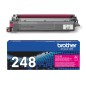 Brother TN-248M Cartouche de toner 1 pièce(s) Original Magenta Brother TN-248M Cartouche de toner 1 pièce(s) Original Magenta