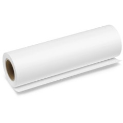 Inkjet Plain Roll Paper. For use with MF