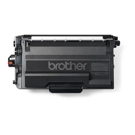 Brother TN-3600XL Cartouche de toner 1 pièce(s) Original Noir