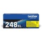 Brother TN-248XLY Cartouche de toner 1 pièce(s) Original Jaune