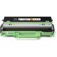 WT229CL Waste Toner Unit. Duty cycle of